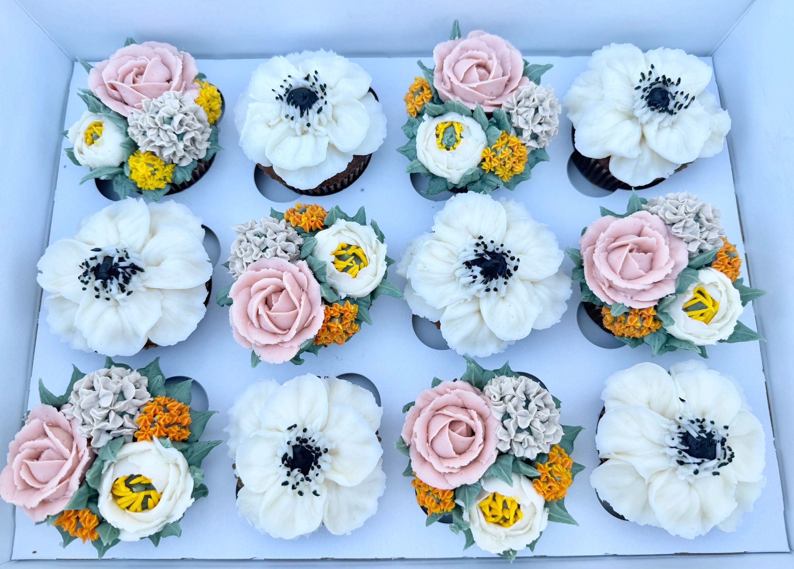 Patisserie Ever After