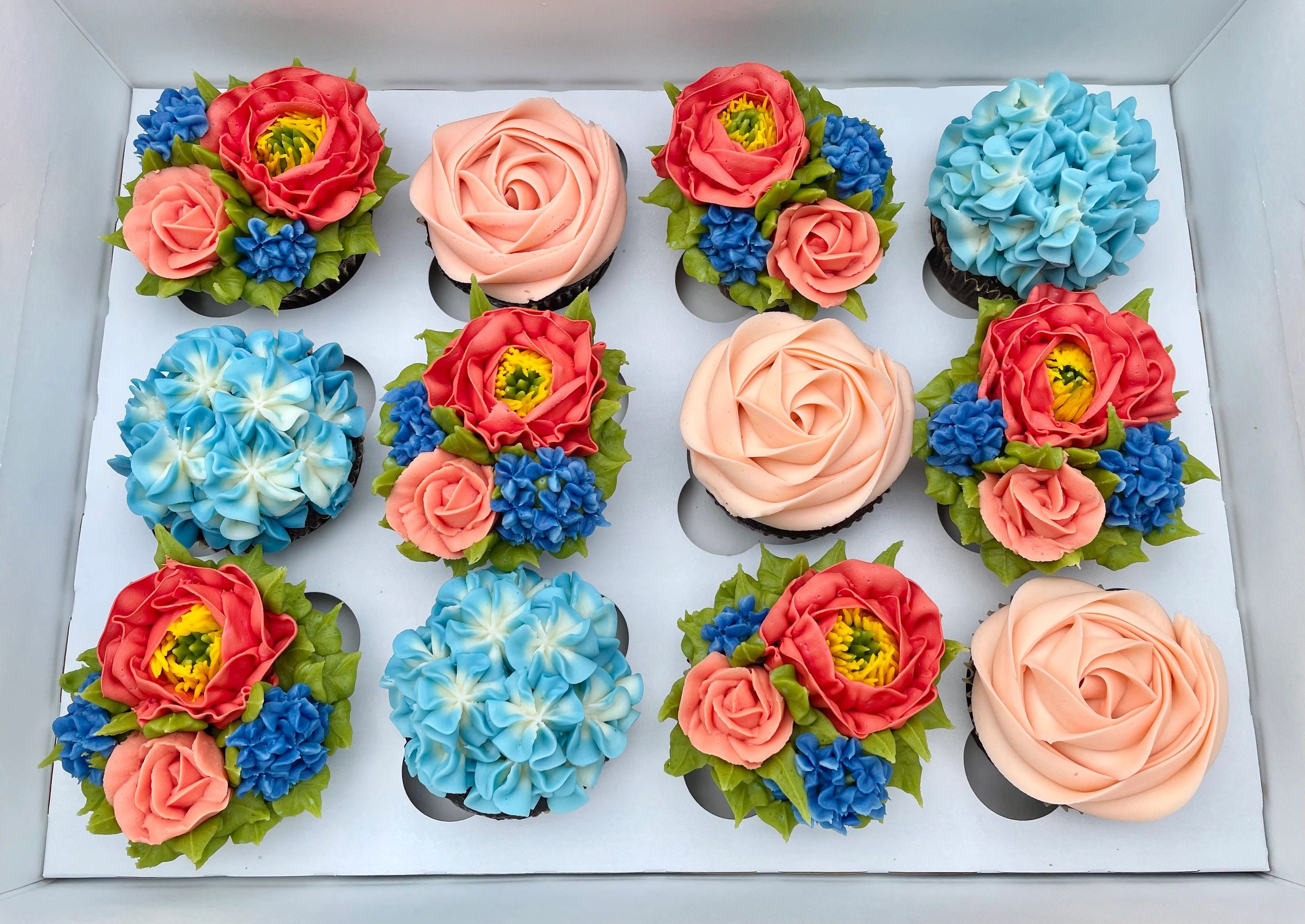 Patisserie Ever After