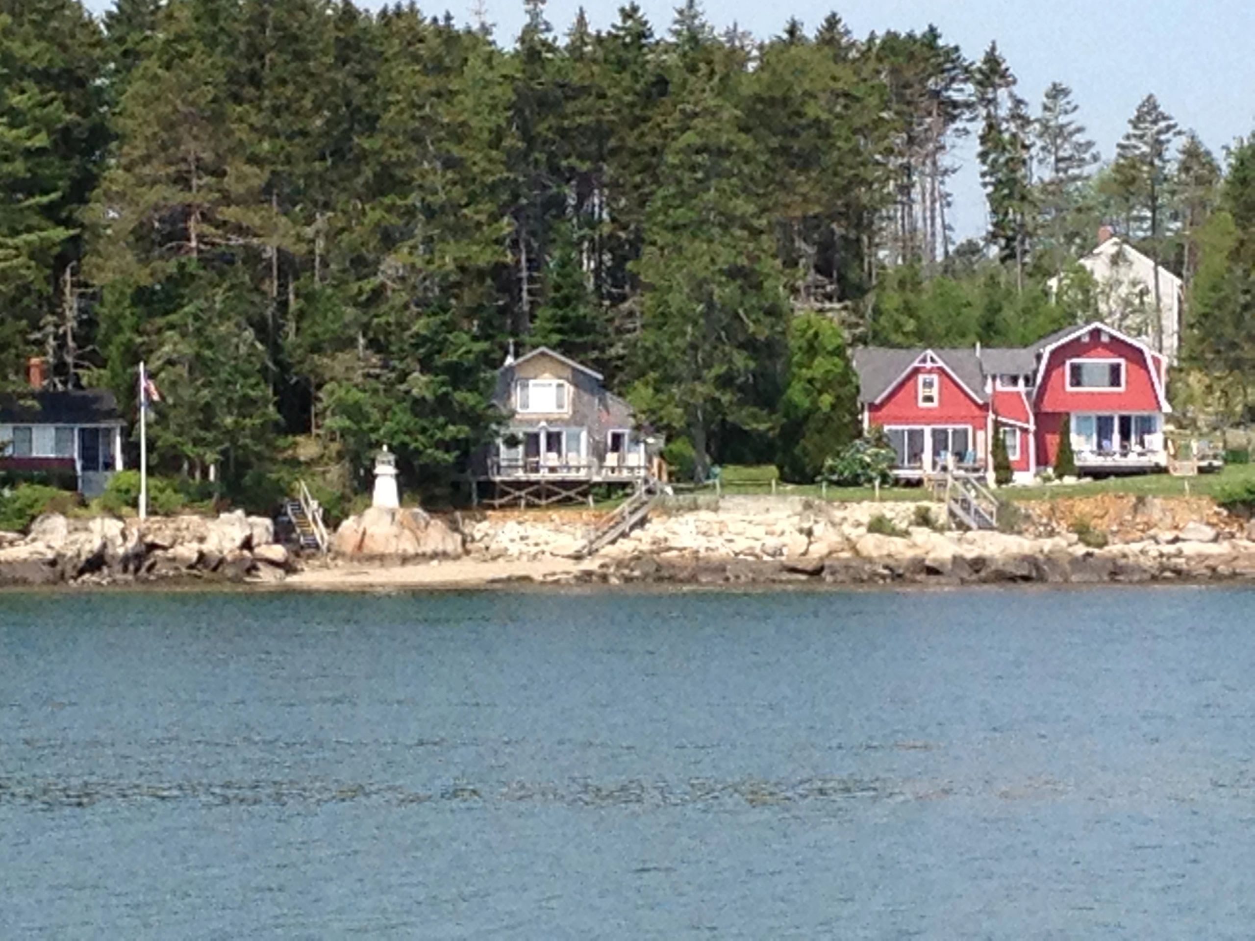 Vacation Home Island View Cottages, LLC