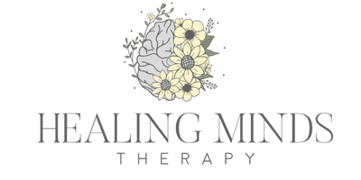 Healing Minds Therapy Services