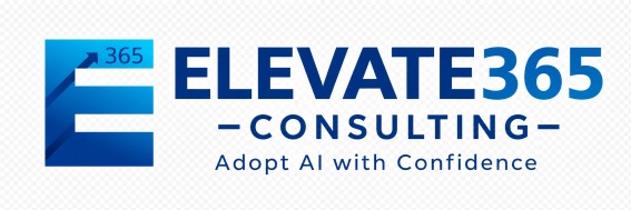 Elevate 365 Consulting