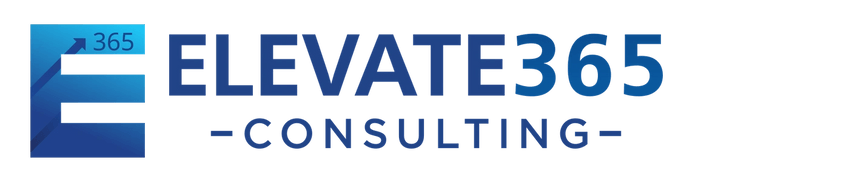 Elevate 365 Consulting