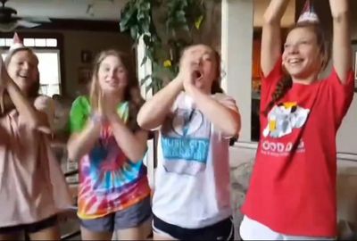 Magician for teen birthday party Atlanta