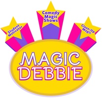 Voted Best Comedy Magic