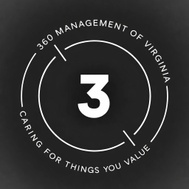 360 Management of Virginia