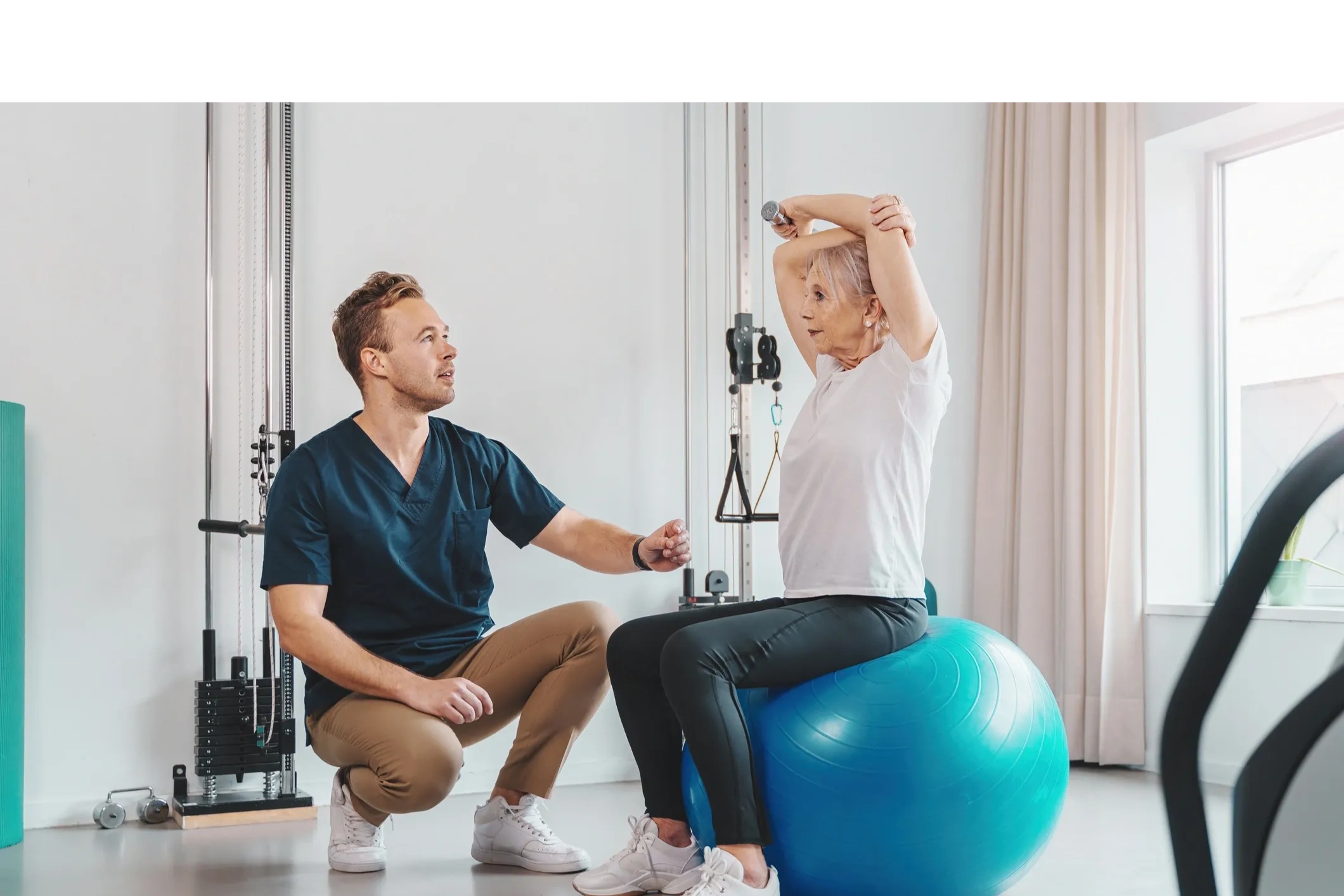 Premier Physical Therapy & Sports Performance in Las Vegas, Nevada