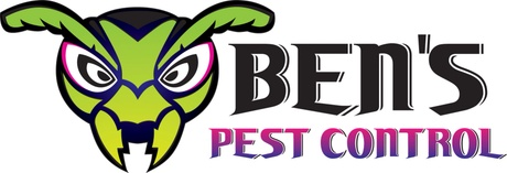 Ben's Pest Control