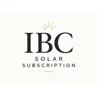 IBC Solar Subscription