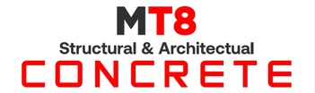 MT8 CONCRETE