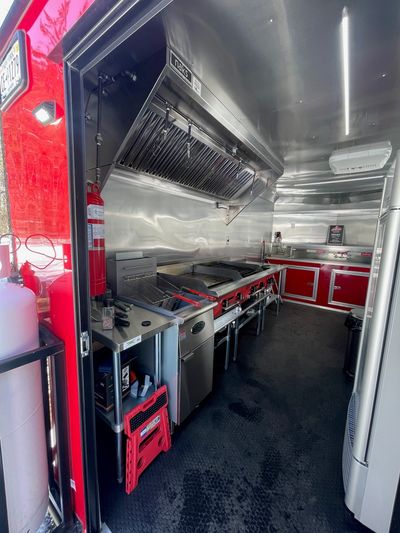 At First Bite, LLC