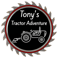 Tony's Tractor Adventures