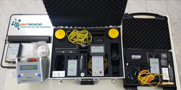 ESD AUDITOR KIT