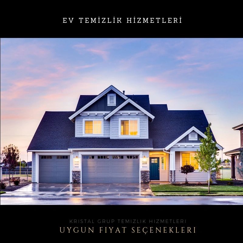 GEBZE EV TEMİZLİĞİ