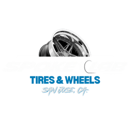 Spoke Lab Tires & Wheels