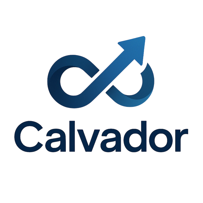 Calvador logo