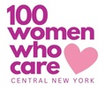 Central New York's direct giving circle