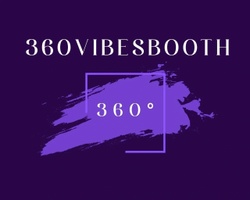 360 Vibes Booth

