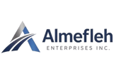 Almefleh Enterprises Inc