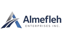 Almefleh Enterprises Inc