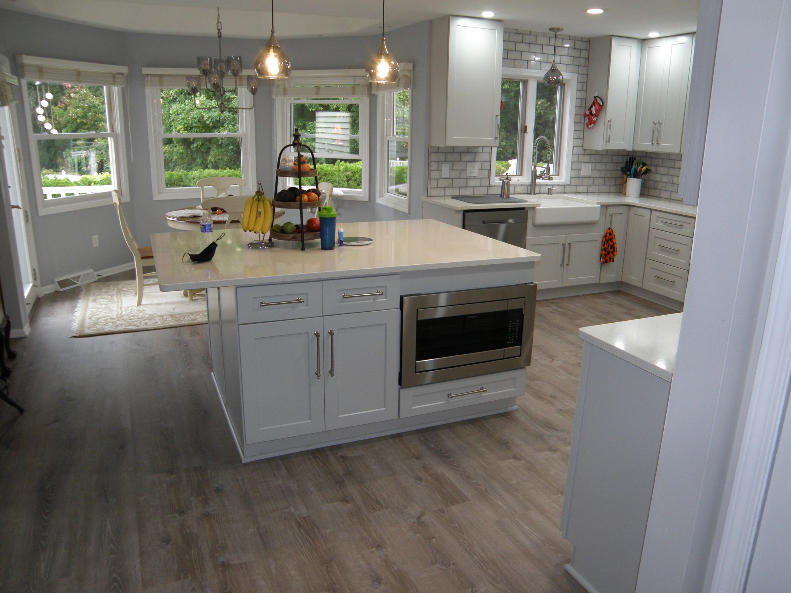 Kitchens Kendrick Remodeling