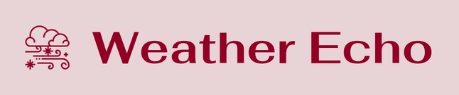 Weather Echo 