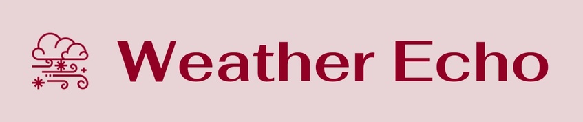 Weather Echo 
