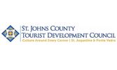 Tourism is St. Johns County is an economic engine

