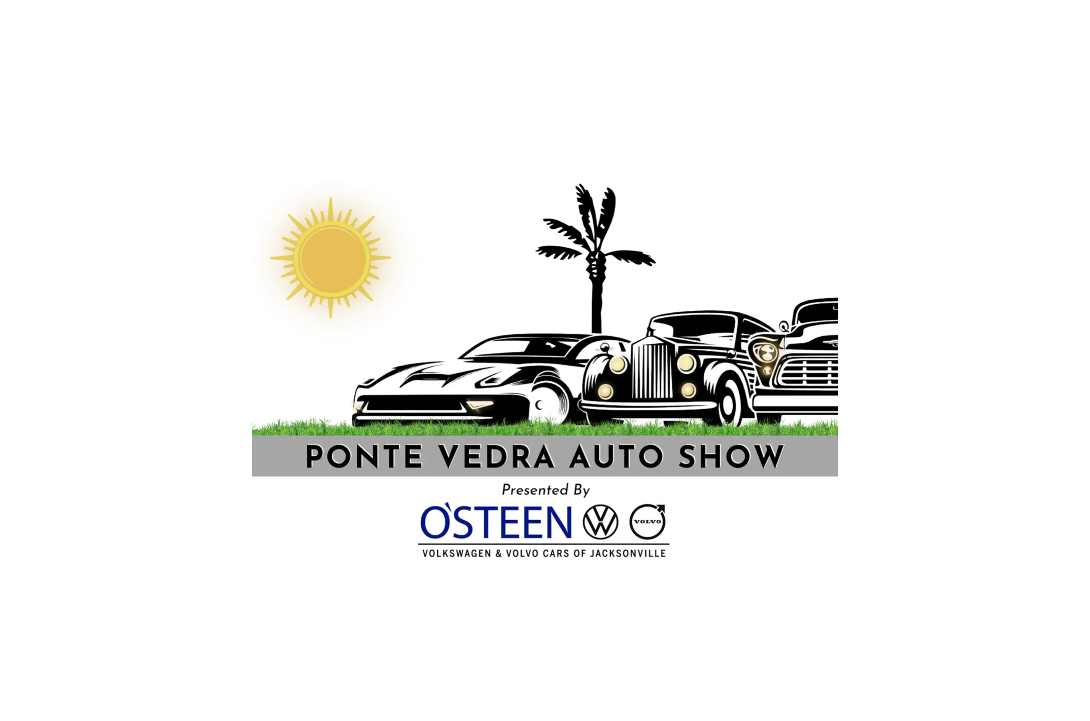 Ponte Vedra Auto Show