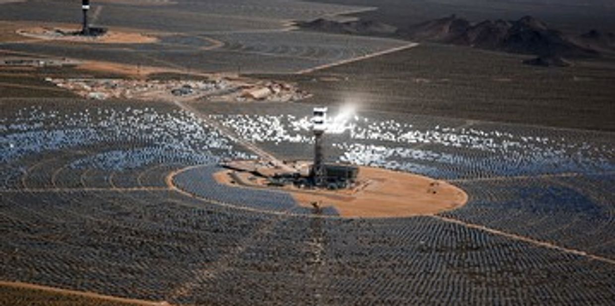 Solar Farm