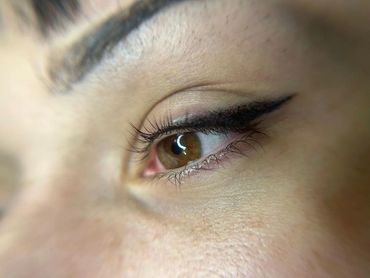 Permanent Eyeliner