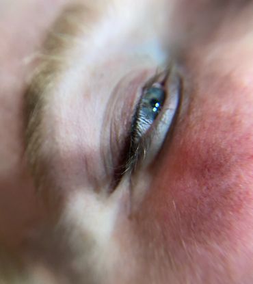 Permanent Eyeliner