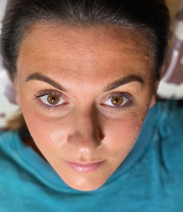 Permanent Eyebrows