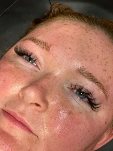 Microblading