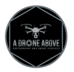 A Drone Above 