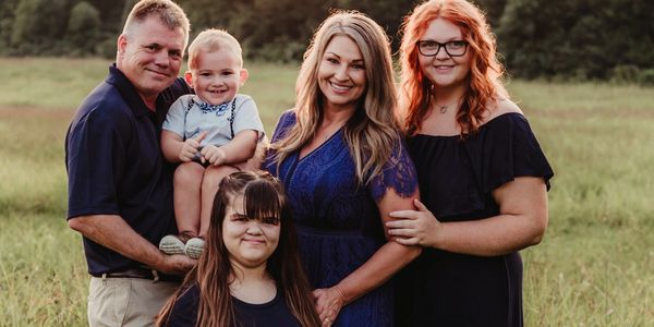 Family owned and operated.