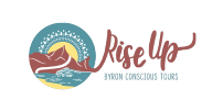 Rise Up - Byron Conscious Tours