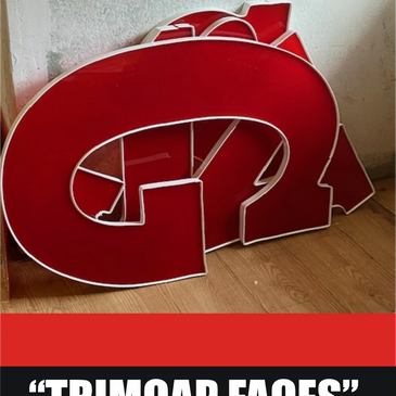 OLD FACES START FADING GET NEW ONES