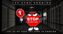 1st Stop Bail