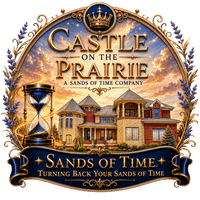 Castle on the Prairie