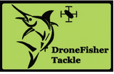DroneFisher Tackle