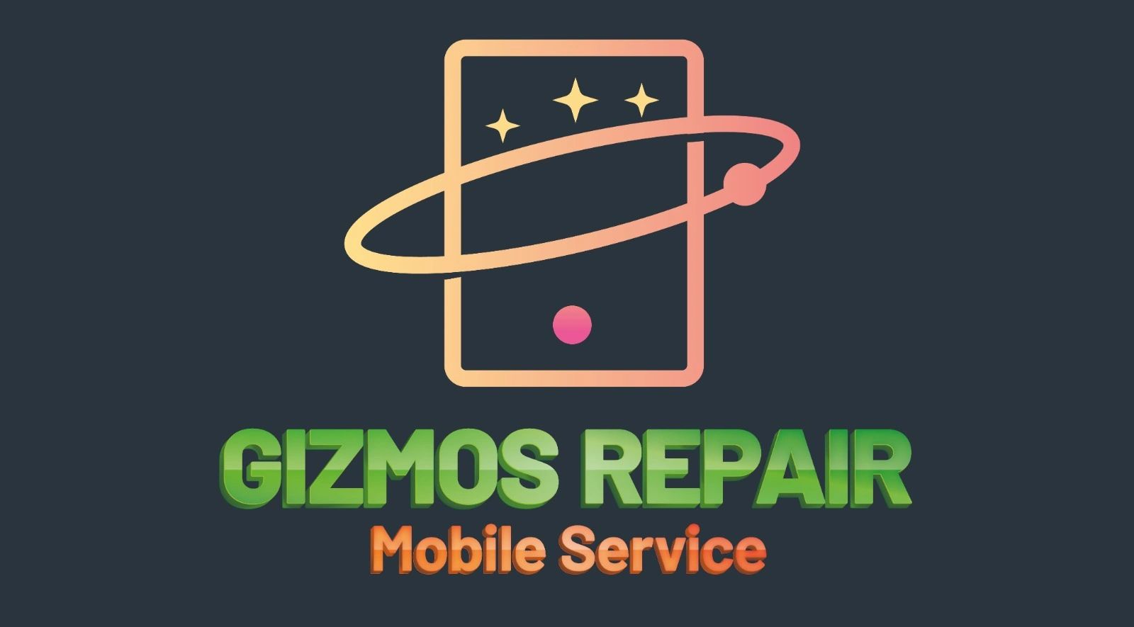 Expert LCD Repair Services Gizmo Repair