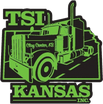 TSI Kanas Inc.