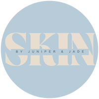 Skin
 by 
Juniper & Jade