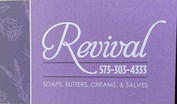 Revival Soaps