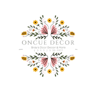 OnCue Door Decor & More
