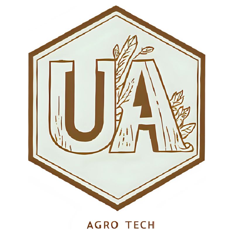 Unique agro tech's Logo