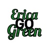 Erica Go Green