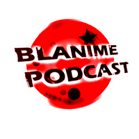 Official Blanime Podcast Website