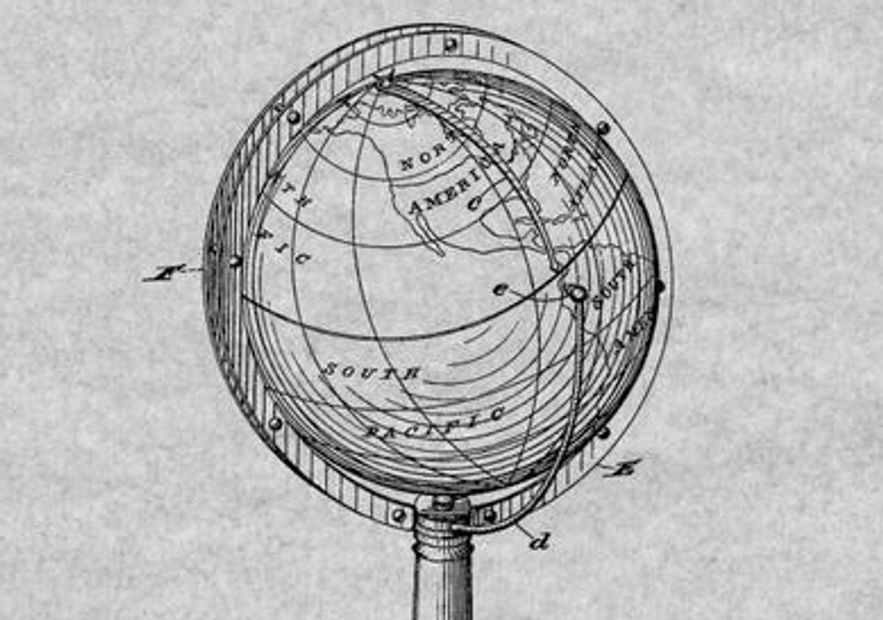 Globe Patent