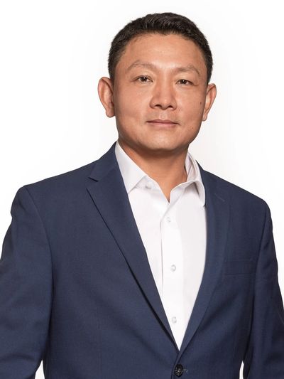 Alex Wu - Coromandel Capital